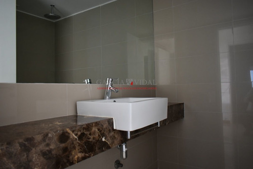 Imagen 17 de 25 de Venta 3 Dormitorios Departamento Tiburón 3 - Playa Brava