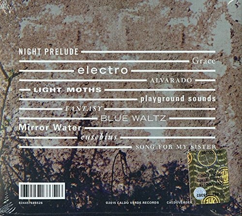 CD Alameda - Chris Connolly