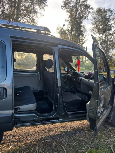 Renault Kangoo 1.6 2 Confort 5as Aa Da Svt 1plc