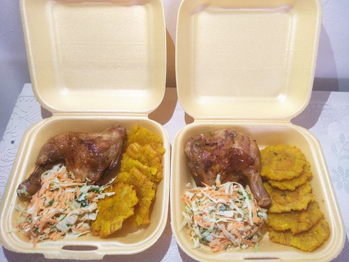 Imagen 3 de 9 de Almuerzos Y Comidas Por Encargo.