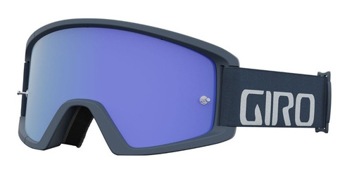 Lentes Giro Tazz Mtb Portaro Grey