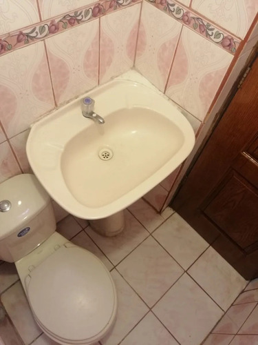 Imagen 11 de 12 de Alquiler Departamento San Juan De Miraflores