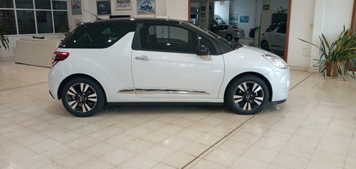 Citroën Ds3 2015 1.6 Vti 120 So Chic