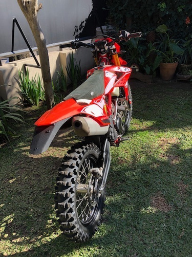 Imagen 4 de 11 de Beta Rr480 Enduro