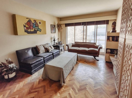 Imagen 3 de 30 de Venta De Semipiso 3 Ambientes Con Balcón En Recoleta