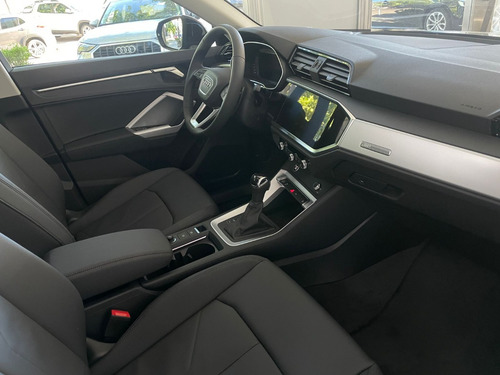 Audi Q3 1.4 35tfsi 150 Cv