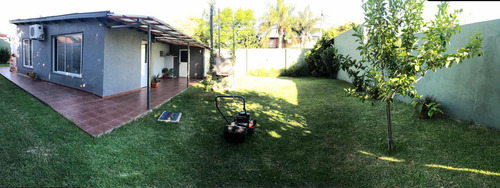 Casa En Venta - 2 Dormitorios 1 Baño - 450mts2 - Merlo Oeste