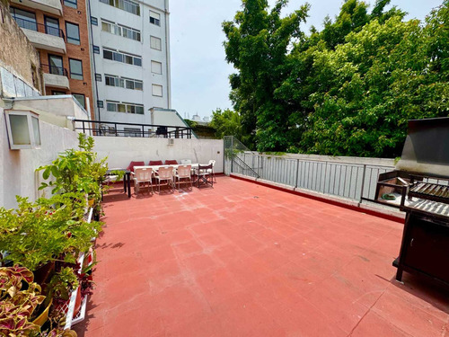 Ph 5 Amb Con Patio Y Terraza Palermo Villa Crespo