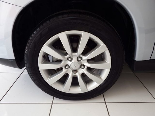 Mitsubishi Asx Awd 2.0 16v Dohc, Top De Linha, Fnf6726
