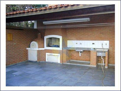 Chácara À Venda, 1000 M² Por R$ 690.000,00 - Jardim Estância Brasil - Atibaia/sp - Ch0535