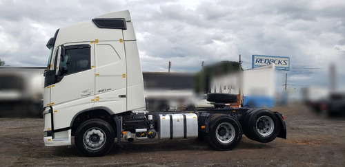 Volvo Fh460 6x2 2015/16 494546km (540, 440) (6564)