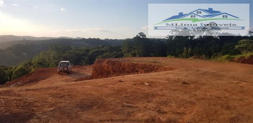 Imagem 7 de 18 de Terrenos À Venda Em Mairiporã/sp - Compre O Seu Terrenos Aqui! - 1478662