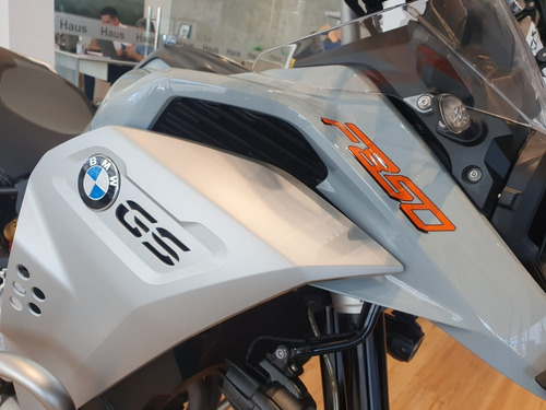 Imagem 5 de 14 de Bmw F850gs Adventure Premium