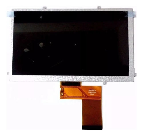 Display Tablet Droid Tv Dl Dr-t71