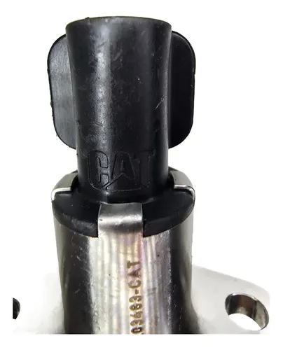 Sensor De Velocidade Caterpillar 358-2398 Original | Frete grátis