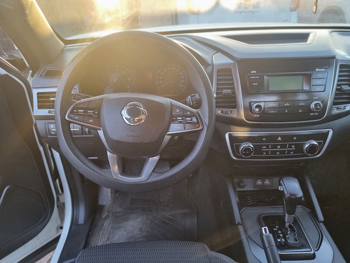 Ssangyong Musso Grand 2.2 2023
