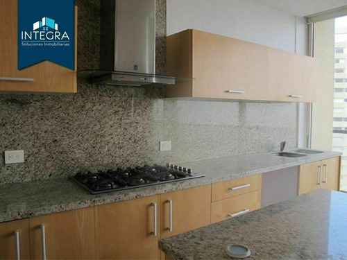 Imagen 3 de 18 de Departamento En Renta, Secretaria De Marina, Lomas De Vista