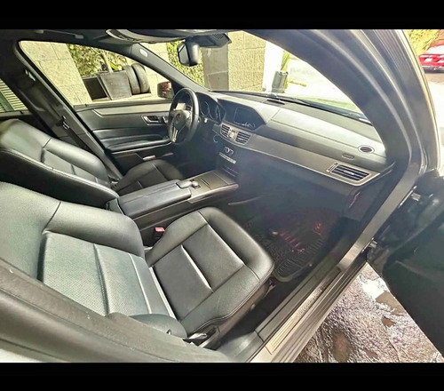 Mercedes-Benz Clase E 2.0 250 Cgi Avantgarde Mt