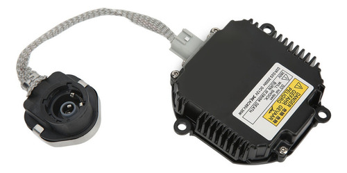 284748991b Balastro Negro Xenon Hid 2847489904
