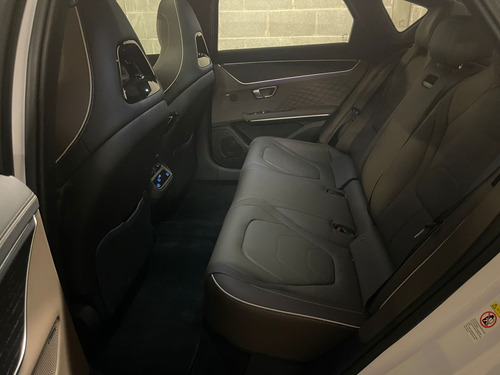 BYD Han 0.0 Ev
