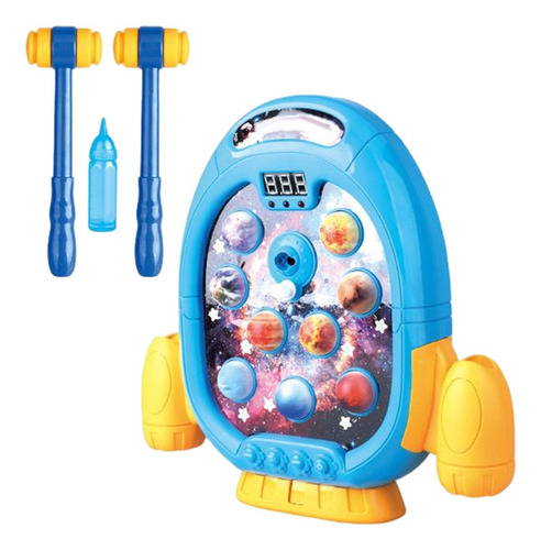 Pound A Game Juego Interactivo Whack A Para Golpear