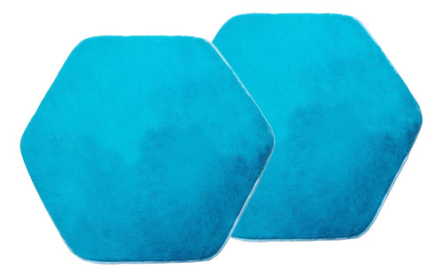 Soft Plush Kids Carpet Carpet Rug Pad Pad - Cojín De