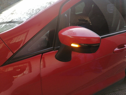 Ford Ecosport 1.6 Se 110cv 4x2
