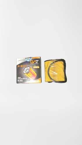 Filtro Aceite Elemento Peugeot 206 207 307 