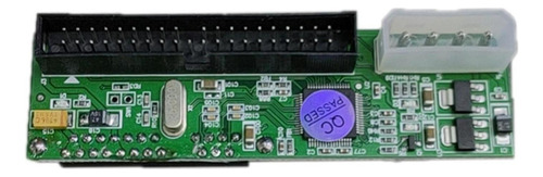 Pata Ide Para Sata Para Conversor De Adaptador De Disco