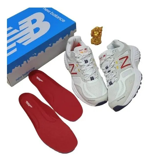 Tenis New Balance Ultima Coleccion Hombre | MercadoLibre 📦