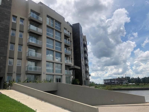 Imagen 19 de 24 de Nordelta - Acqua Rio | Venta | Departamento Con Vista Al Agua. Con Renta