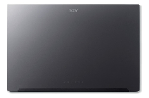 Laptop Acer Aspire Lite 15.6 Fhd Celeron 8gb 256gb Ssd