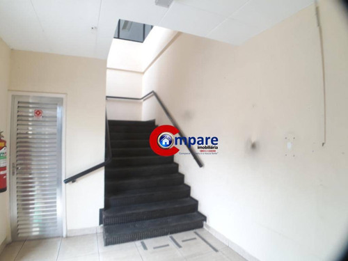 Imagem 10 de 30 de Galpão Para Alugar, 1300 M² Por R$ 18.000,00/mês - Jardim Cumbica - Guarulhos/sp - Ga0132