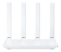 Comprar Roteador Xiaomi Mi Router Ax3000t Wi-fi 6 2.4\u002F5ghz Nfc Dual
