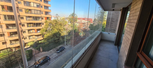Imagen 10 de 12 de Sector Plaza Las Lilas, Espléndido Departamento