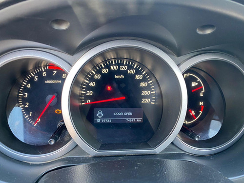 Suzuki Grand Vitara GLX 2.4 AWD