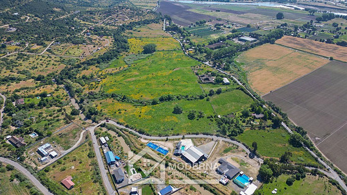 Terreno 13 Ha Para Proyecto Inmobiliario