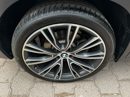 BMW X3 3.0 Xdrive 35ia M Sport At