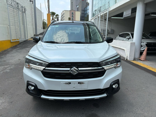 Suzuki Ertiga Xl7 Glx 2023 - Automático