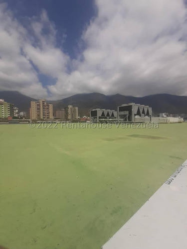 Imagen 9 de 11 de Local Comercial En Alquiler Industrial La Urbina 22-18334 Ep
