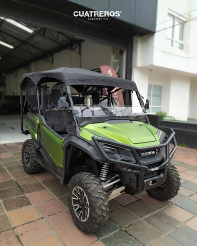 Honda Pioneer 1000-5 Limited