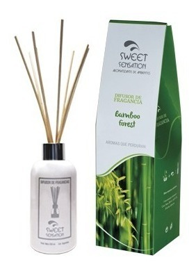 Difusor Aromatico De Varilllas X 200ml Sweet Sensation