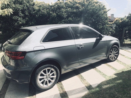 Audi A3 1.4 Tfsi Technology