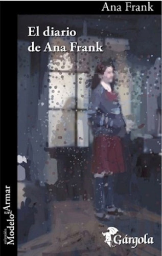 El Diario De Ana Frank - Ana Frank  (gar)