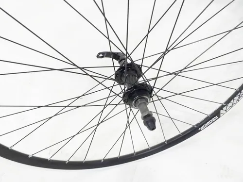 Ruedas Trasera Mtb Rodado 26 Vt x 502 Maza A Rosca 35.000