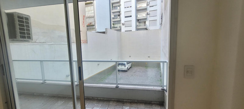 Departamento | Venta | 2 Ambientes | Palermo | Plaza Guemes