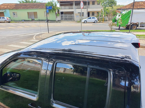 Nissan Frontier 2.5 S 4x2 Turbo Diesel