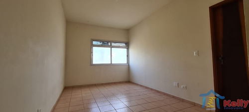 Imagem 2 de 15 de Apartamento - Venda - Ed Bertioga - Presidente Prudente - Sp - 2284