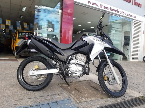 Imagem 9 de 9 de Honda Xre 300 2018