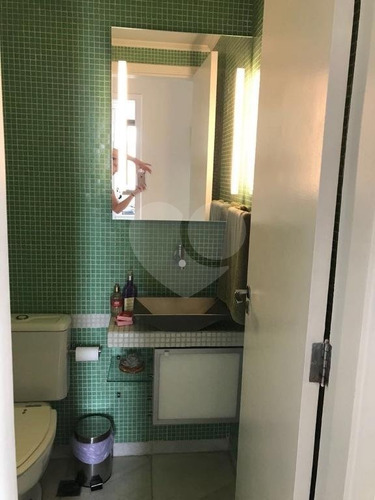 Imagem 11 de 26 de Empreendimento Contemporãneo E Sofisticado Com Vista Privilegiada - Reo43330